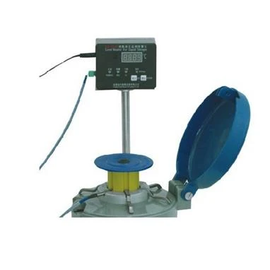 RQ-NT lygio monitorius skystojo azoto