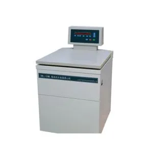 DL-8MS didelės talpos centrifugos 8000 aps. / min